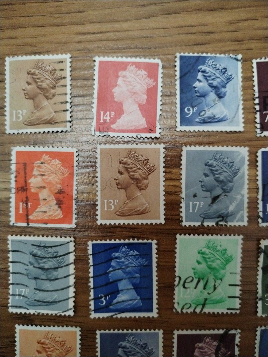 Markalar — Kolleksiyalar, Bakı (2)