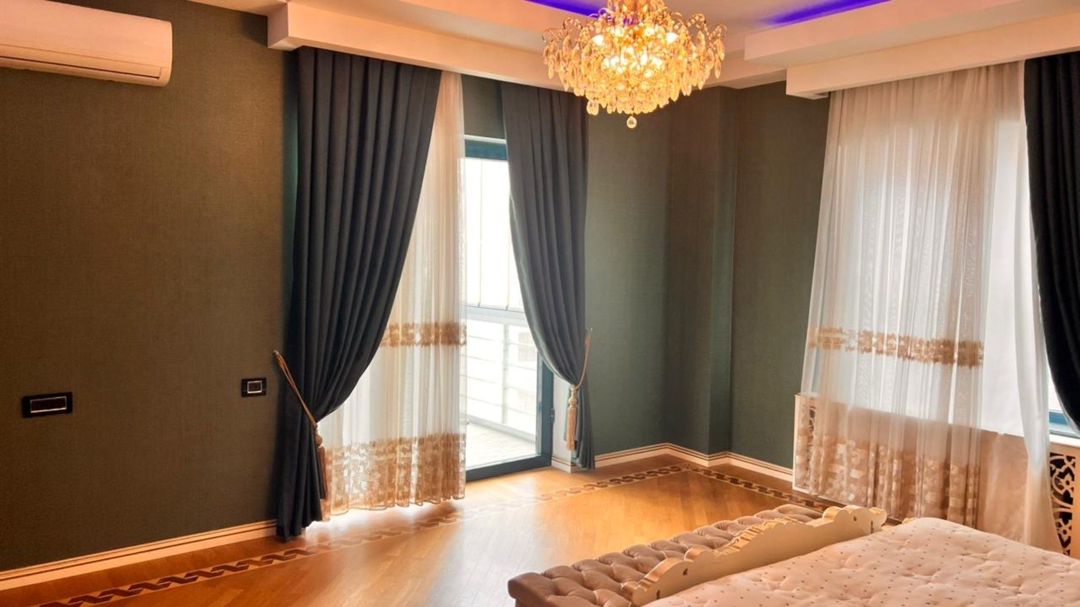 Satılır 3 otaqlı yeni tikili 170 m² — Mənzil, Bakı (12)