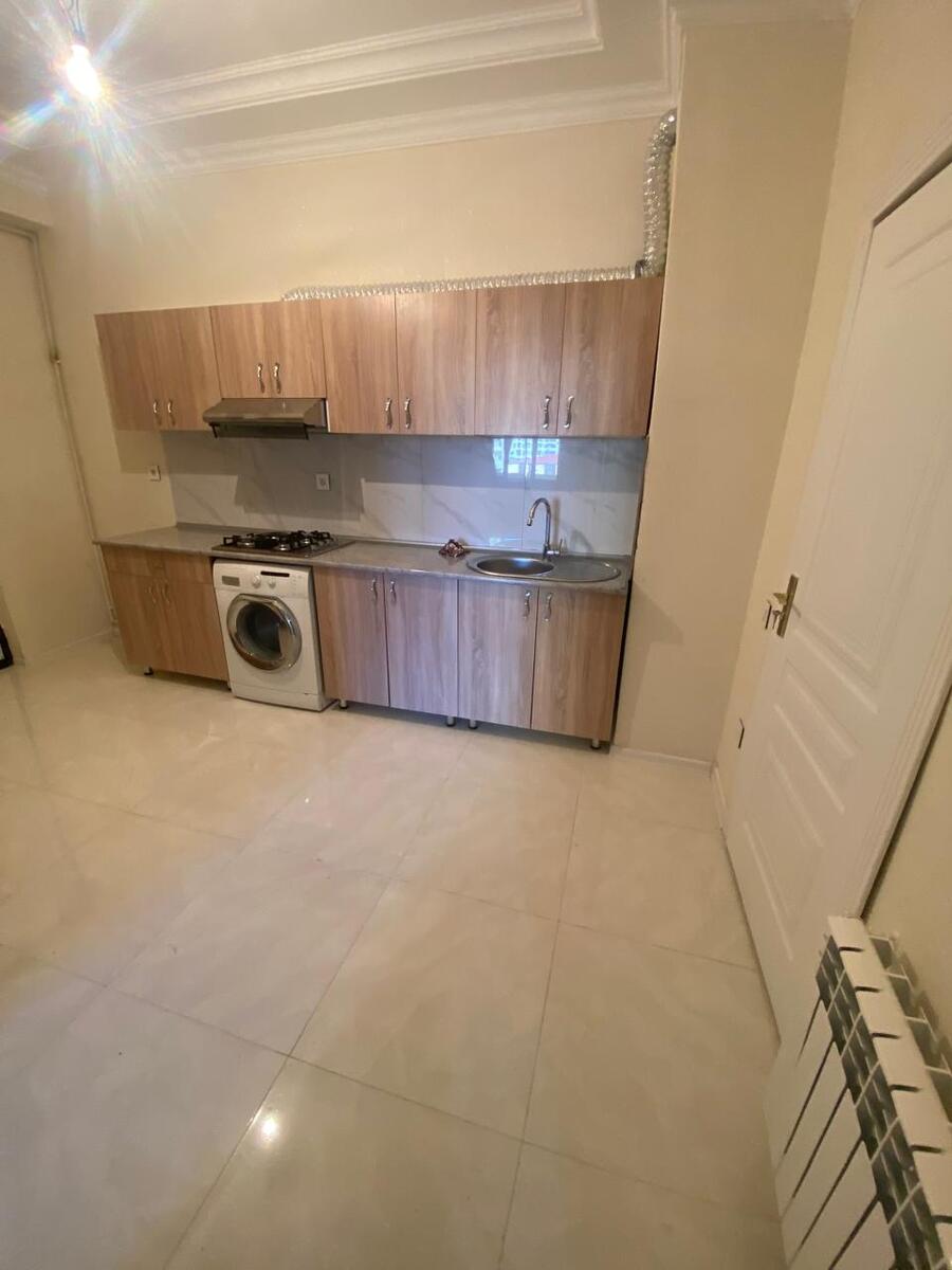 İcarəyə verilir 3 otaqlı yeni tikili 75 m² — Mənzil, Bakı