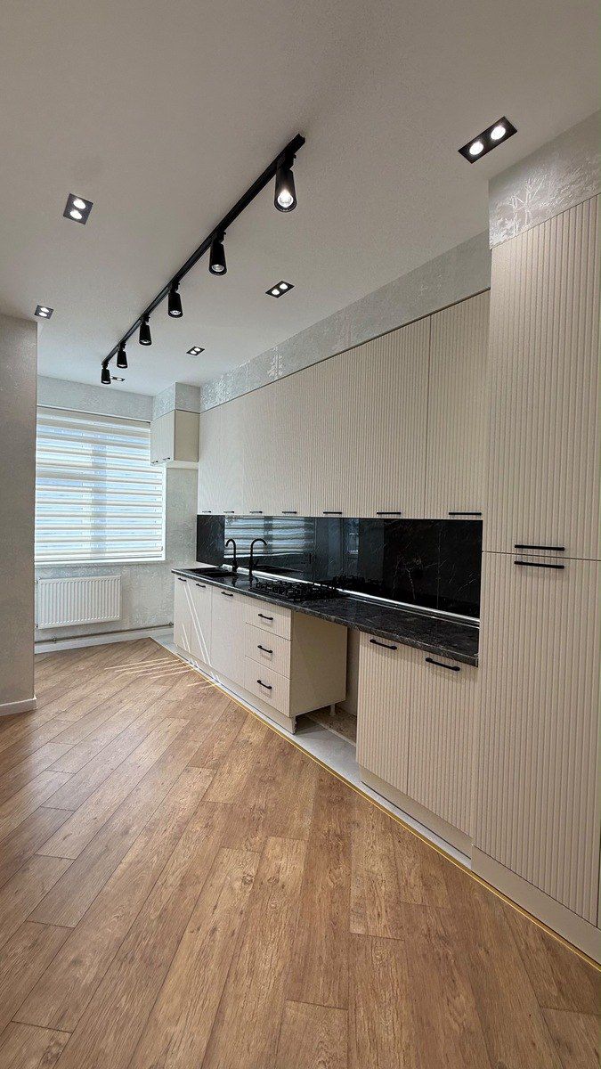 Satılır 3 otaqlı yeni tikili 100 m² — Mənzil, Bakı (8)