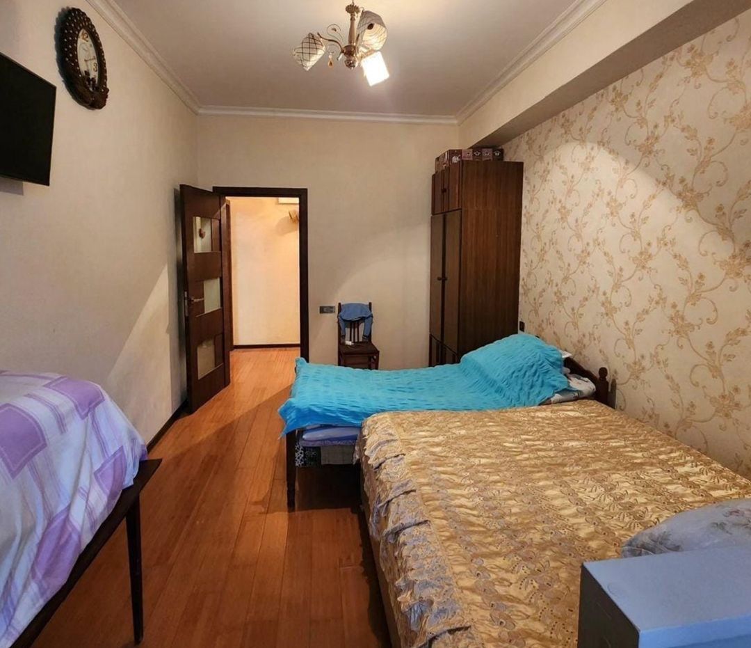 Satılır 2 otaqlı yeni tikili 65 m² — Mənzil, Bakı (2)