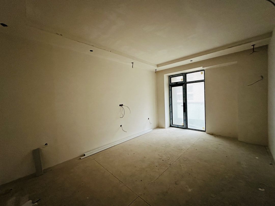 Satılır 2 otaqlı yeni tikili 106 m² — Mənzil, Bakı (6)