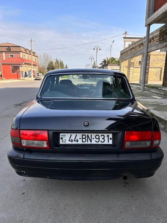 GAZ 31105 "Volga", 2.4 L, 2005 il, 200 000 km 44-BN-931 — Avtomobillər, Lənkəran (2)