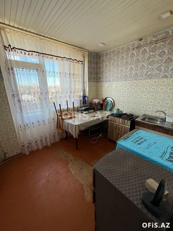 Köhnə tikili Satılır Sabunçu r., Bakixanov q., 5 otaq, 120 m² — Mənzil, Bakı (3)