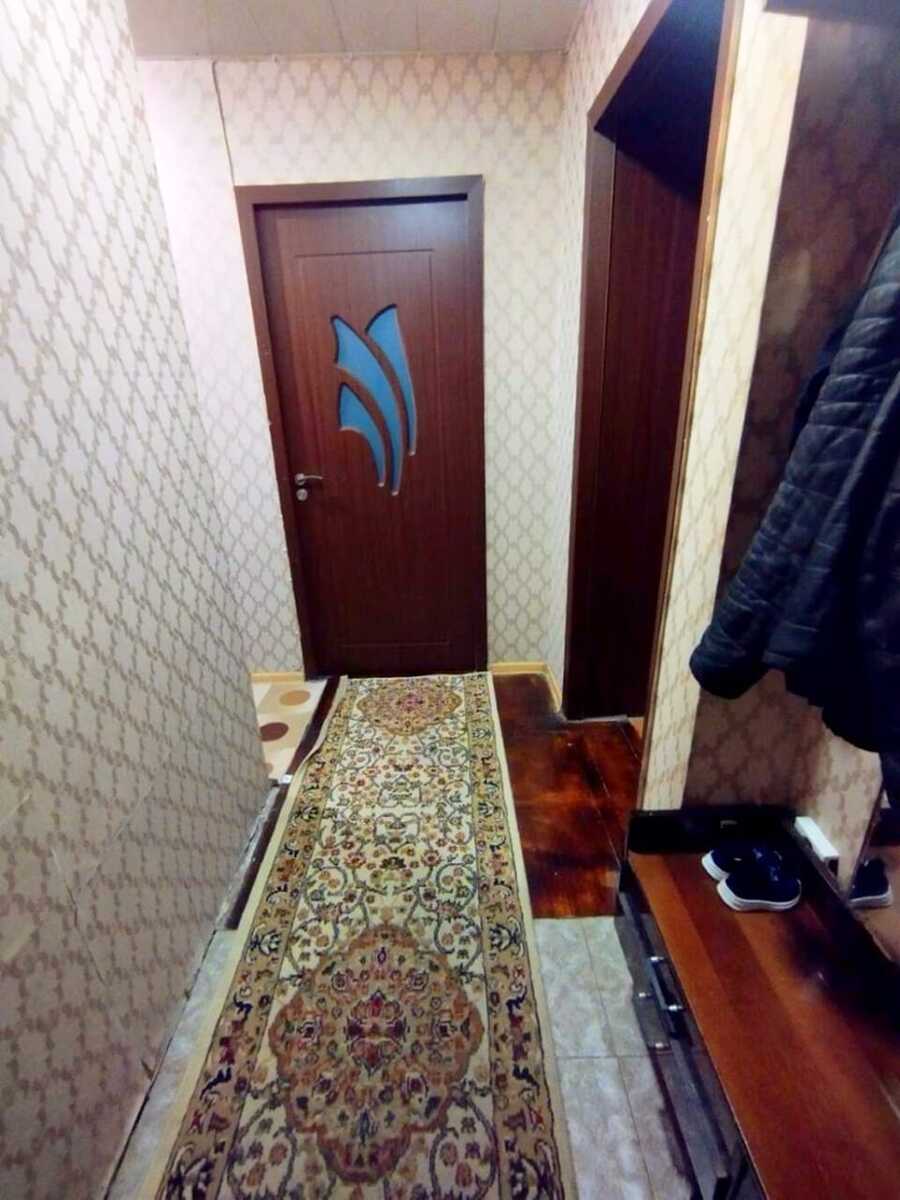Satılır 3 otaqlı köhnə tikili 70 m² — Mənzil, Bakı (7)