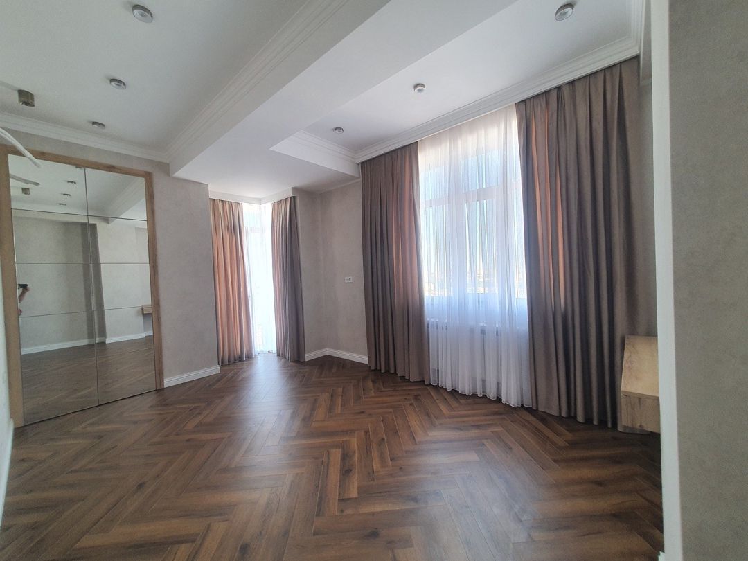 Satılır 2 otaqlı yeni tikili 87 m² — Mənzil, Bakı (5)