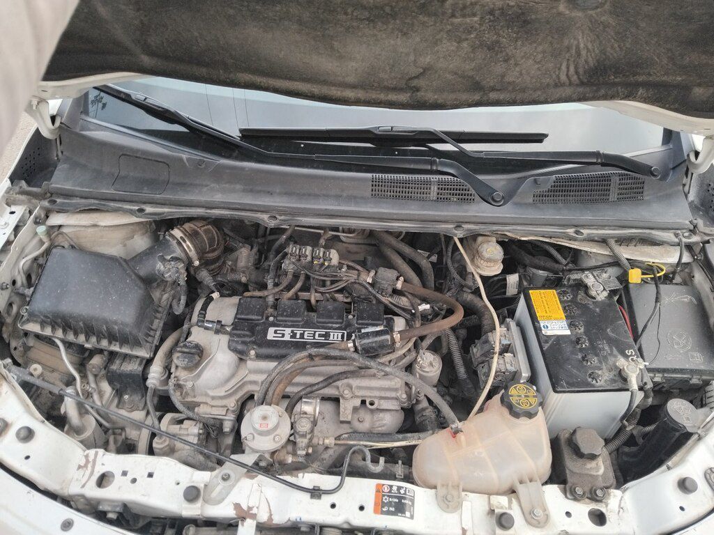 Chevrolet Cobalt, 1.5 L, 2024 il, 148 562 km 90-YJ-725 — Avtomobillər, Sumqayıt (9)