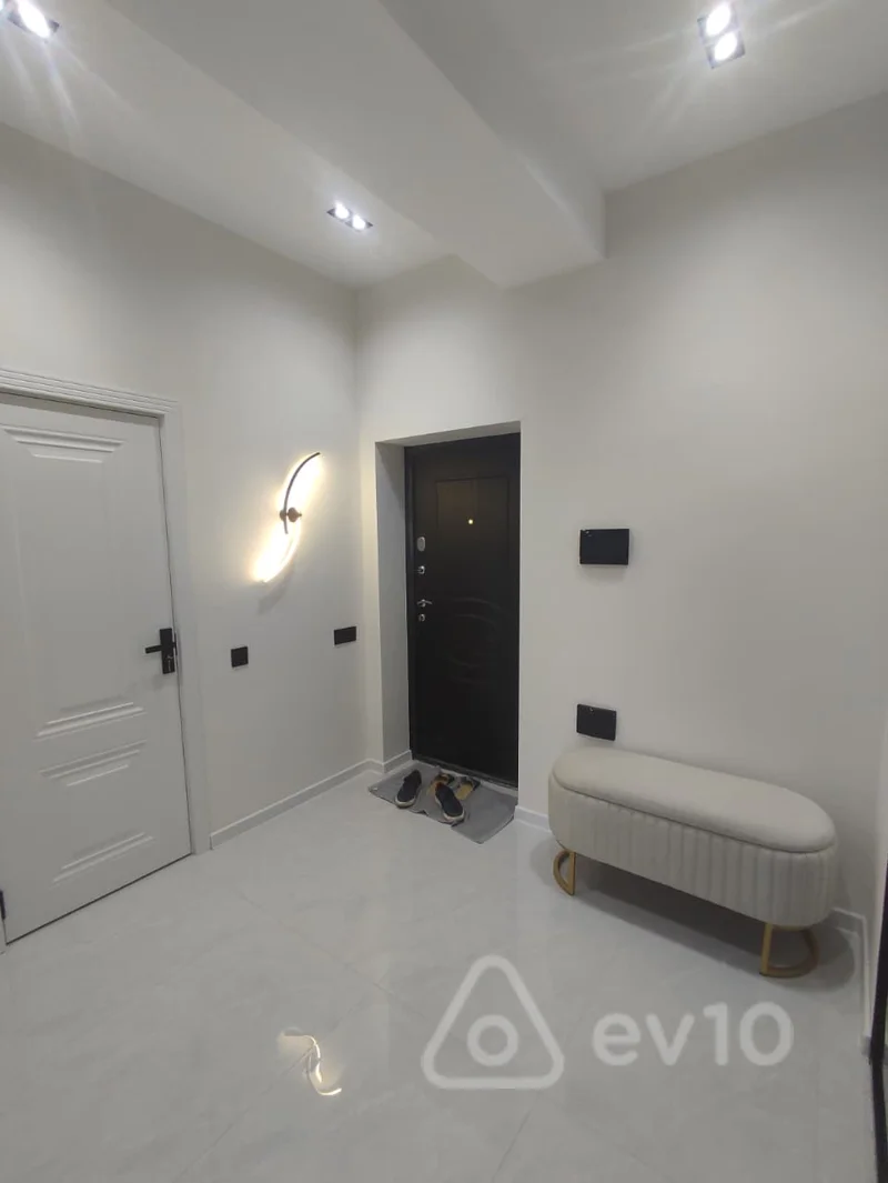 2 otaqlı mənzil, 68.8 m², Abbas Fətullayev küçəsi — Mənzil, Bakı (10)