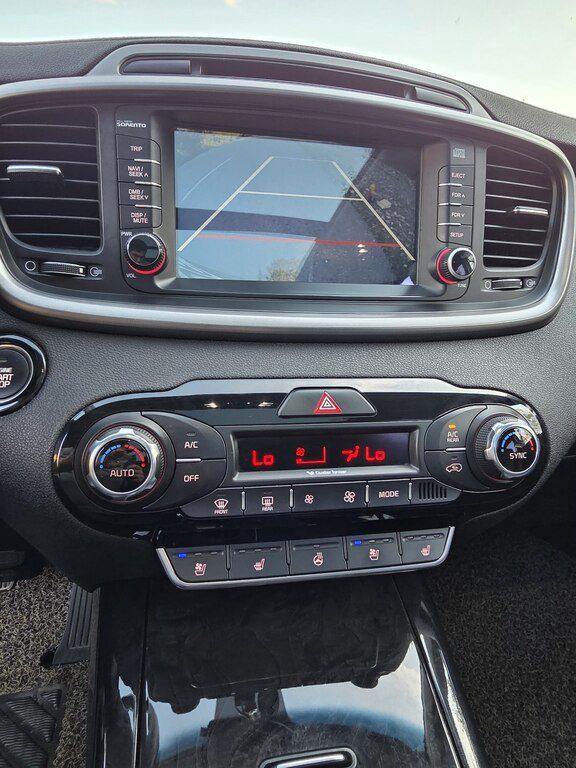 Kia Sorento, 2.0 L, 2015 il, 147 784 km 90-FY-252 — Avtomobillər, Qəbələ (10)