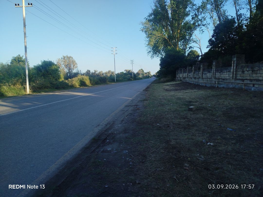 7 sot torpaq sahəsi, Nabran r — Torpaq (2)