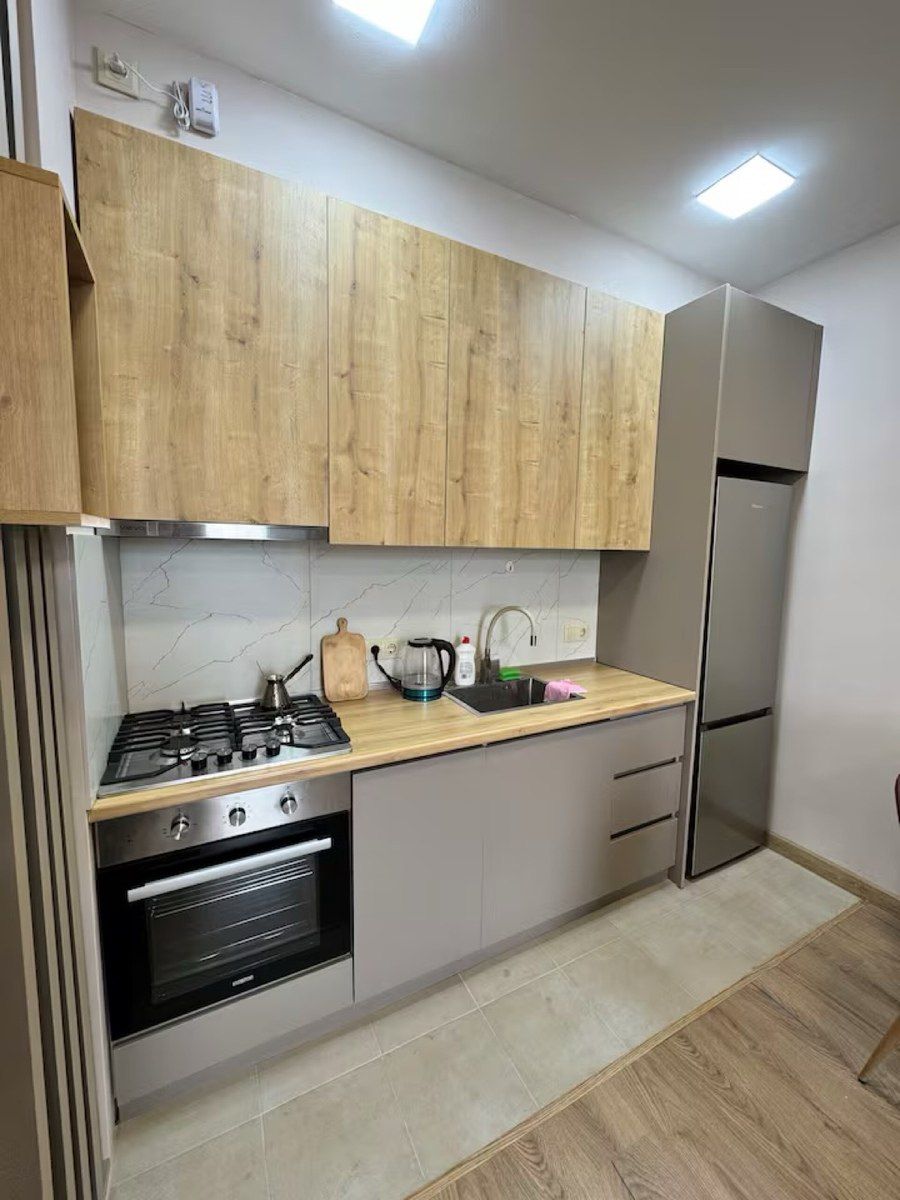 2-otaqlı yeni tikili kirayə verilir, Əcəmi m., 80 m² — Mənzil, Bakı (5)