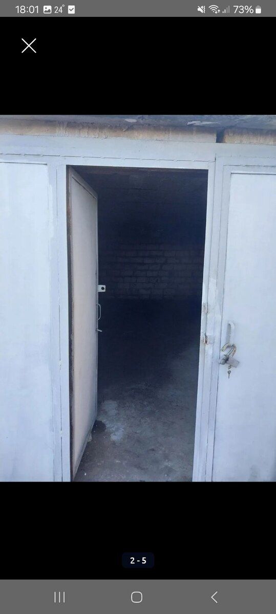 Qaraj icarəyə verilir, Biləcəri qəs — Garaj, Bakı (4)