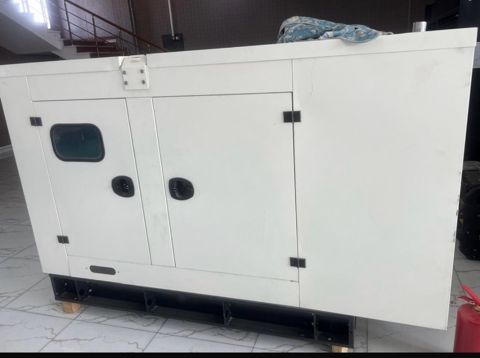 Generator "Alternator" — Bakı