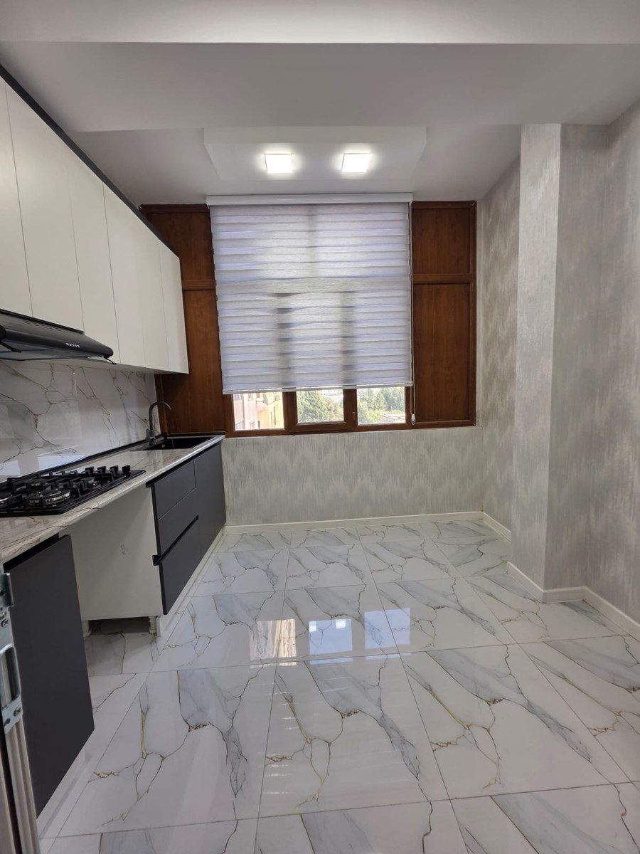 4-otaqlı yeni tikili, Xırdalan ş., 103 m² — Mənzil, Xırdalan (5)