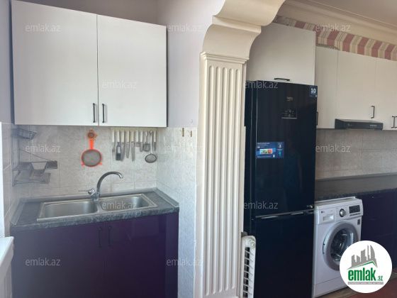 Satılır 3 otaqlı 90 m² köhnə tikili 7 mkr — Mənzil (2)