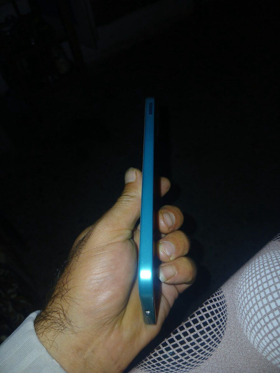 Honor X8c Marrs Green 256GB/8GB — Smartfonlar, Xaçmaz (4)