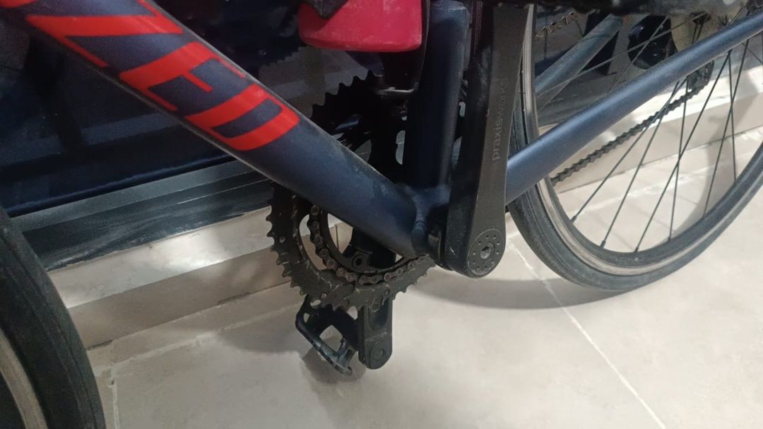 Velosiped — Velosipedlər, Sumqayıt (2)