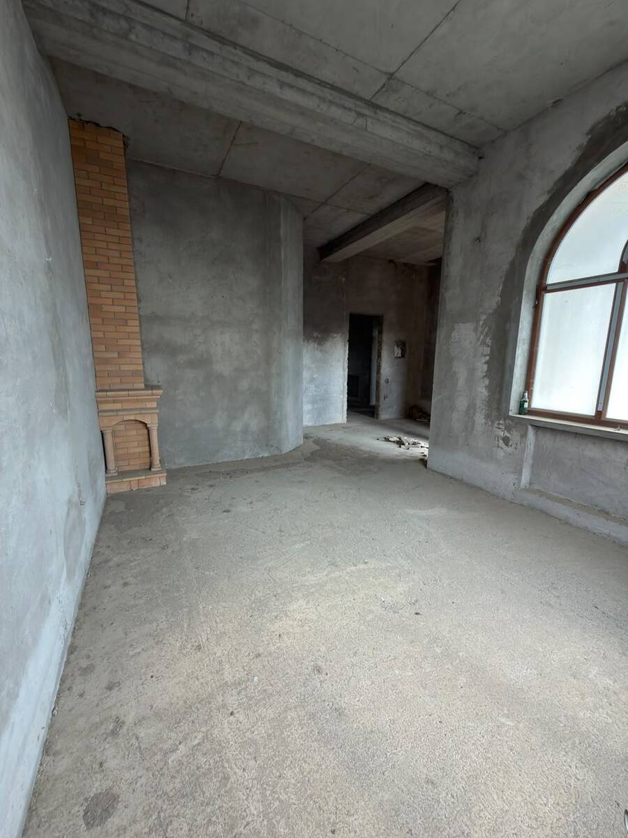 Satılır 15 otaqlı həyət evi/bağ evi 1100 m² — Ev, villa, Bakı (7)