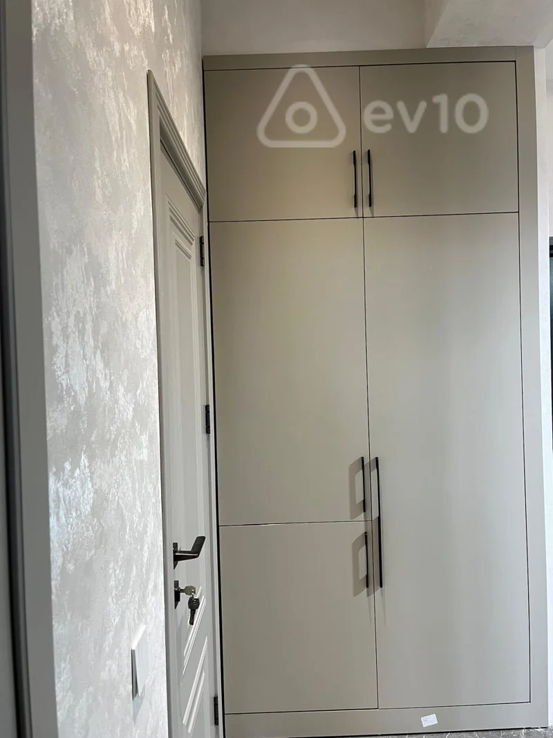 2 otaqlı mənzil, 65 m², semed bey mehmandarov — kirayə — Mənzil, Bakı (6)