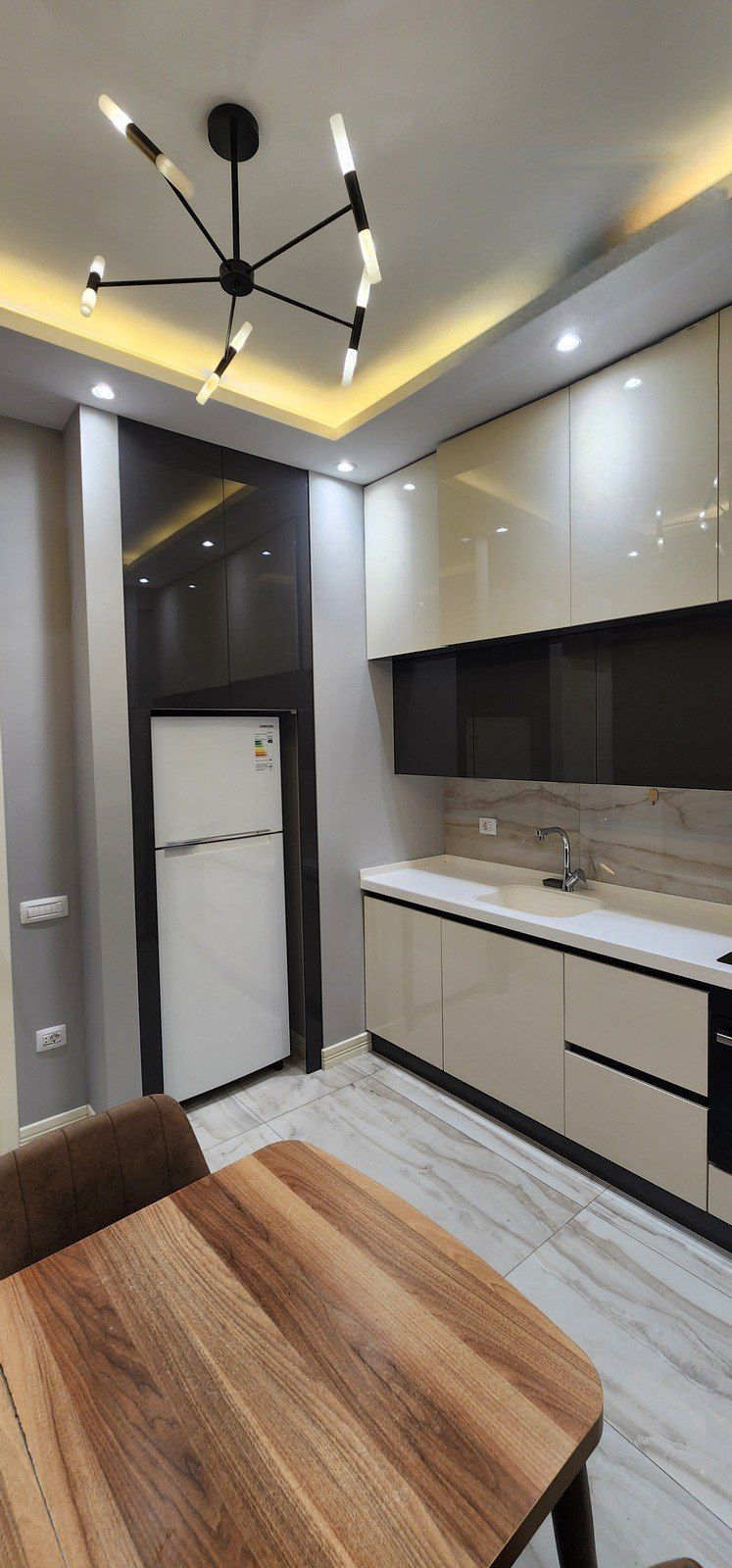 İcarəyə verilir 3 otaqlı yeni tikili 120 m² — Mənzil, Bakı (3)