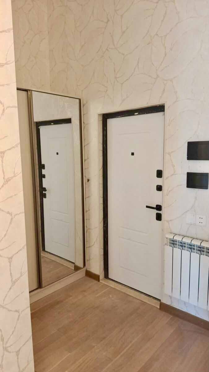 Satılır 2 otaqlı köhnə tikili 58 m² — Mənzil, Bakı (10)