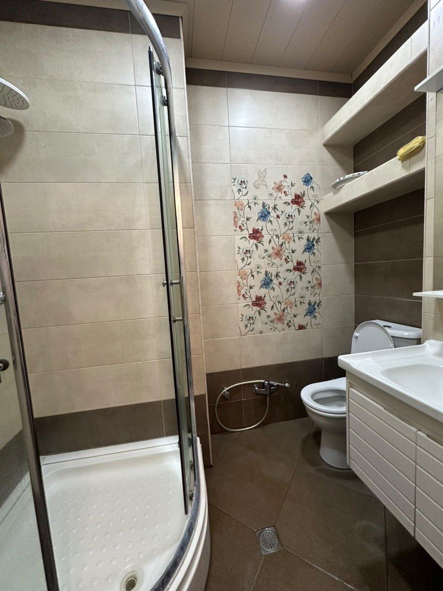 Satılır 2 otaqlı yeni tikili 60 m² — Mənzil, Bakı (7)