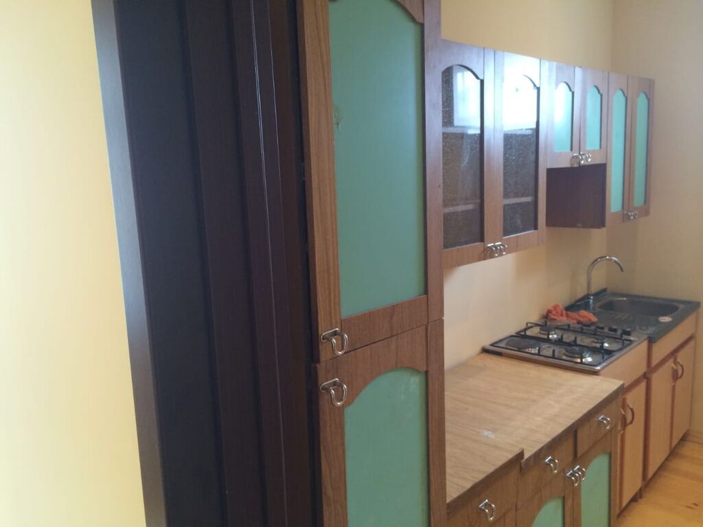 Buzovna qəsəbəsi, Vişnovka – Buzovna-Maştağa yolunun sağında "Saboel" — Ev, villa, Digah (5)