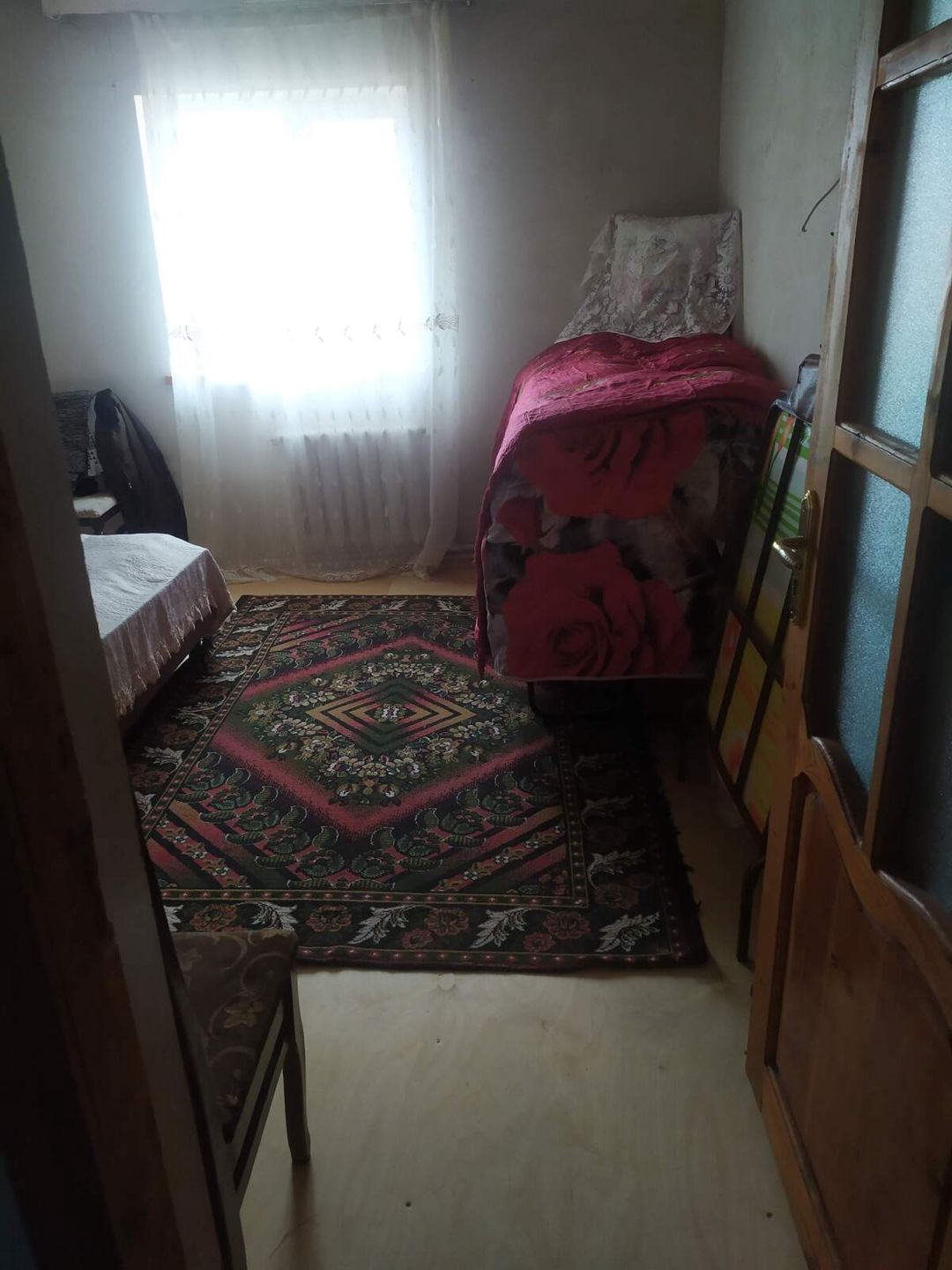 İcarəyə verilir 4 otaqlı həyət evi/bağ evi 100 m² — Ev, villa, Bakı (6)