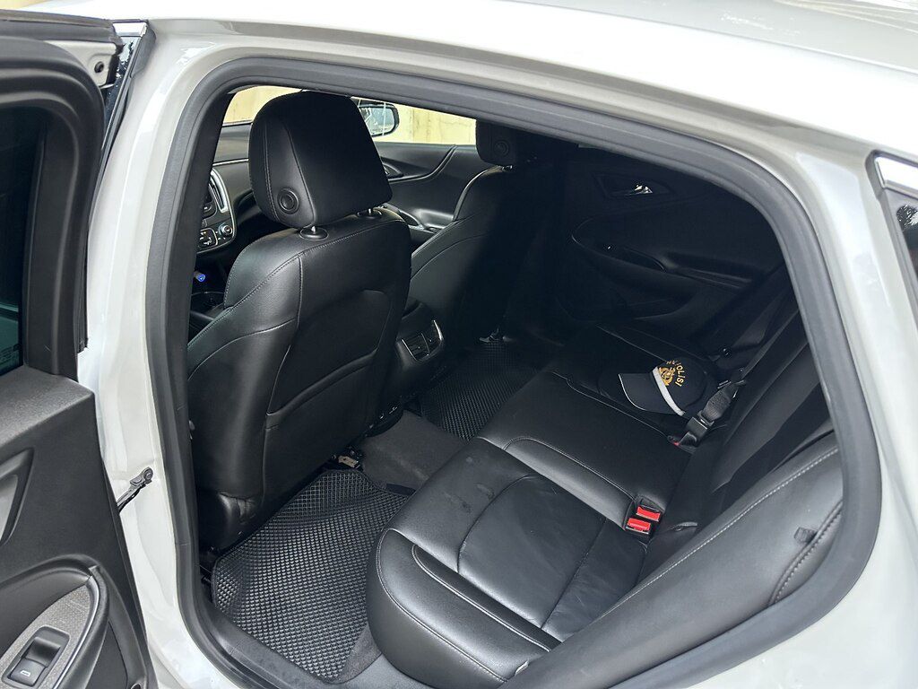 Chevrolet Malibu, 1.5 L, 2018 il, 220 625 km — Avtomobillər, Bakı (7)