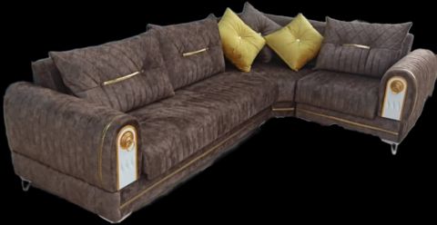 Künc divan — Bakı