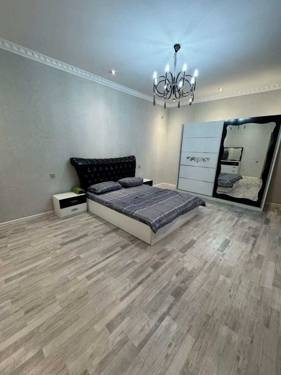 Bağ evi kirayə verilir, Mərdəkan qəs — Ev, villa, Bakı (10)