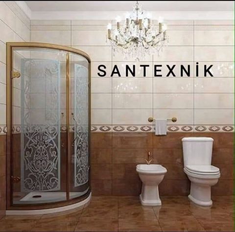 Santexnik işlərinin münasib qiymətlə görülməsi - Hamam, tualet və — Digah