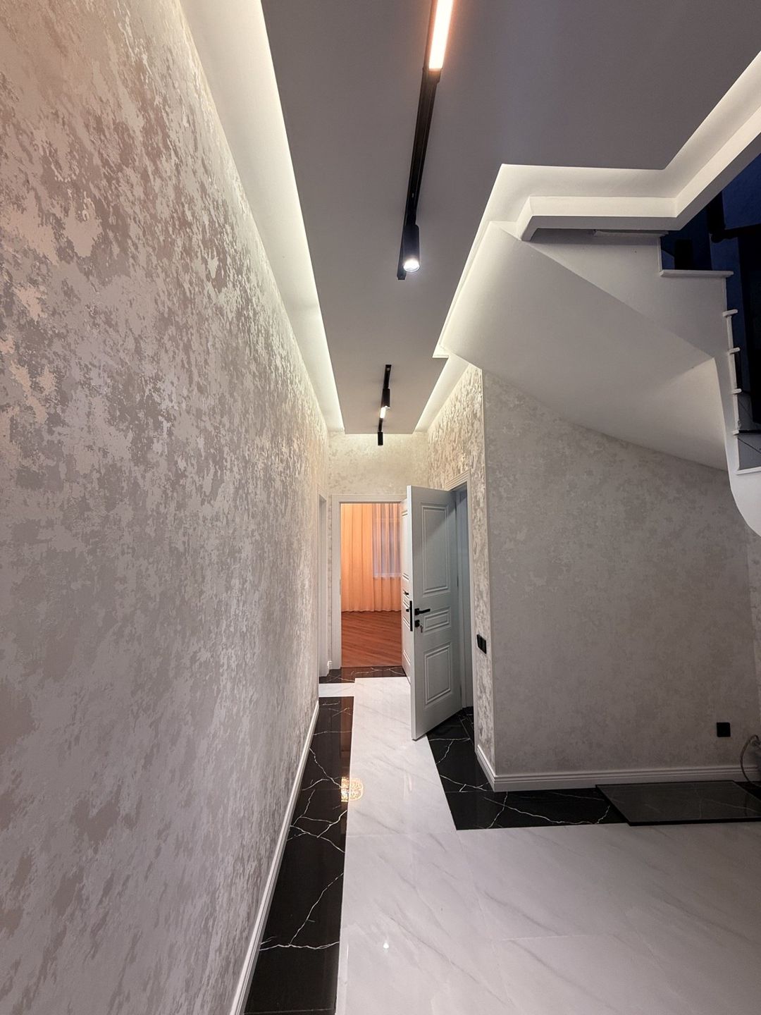 Satılır 4 otaqlı həyət evi/bağ evi 160 m² — Ev, villa, Bakı (8)