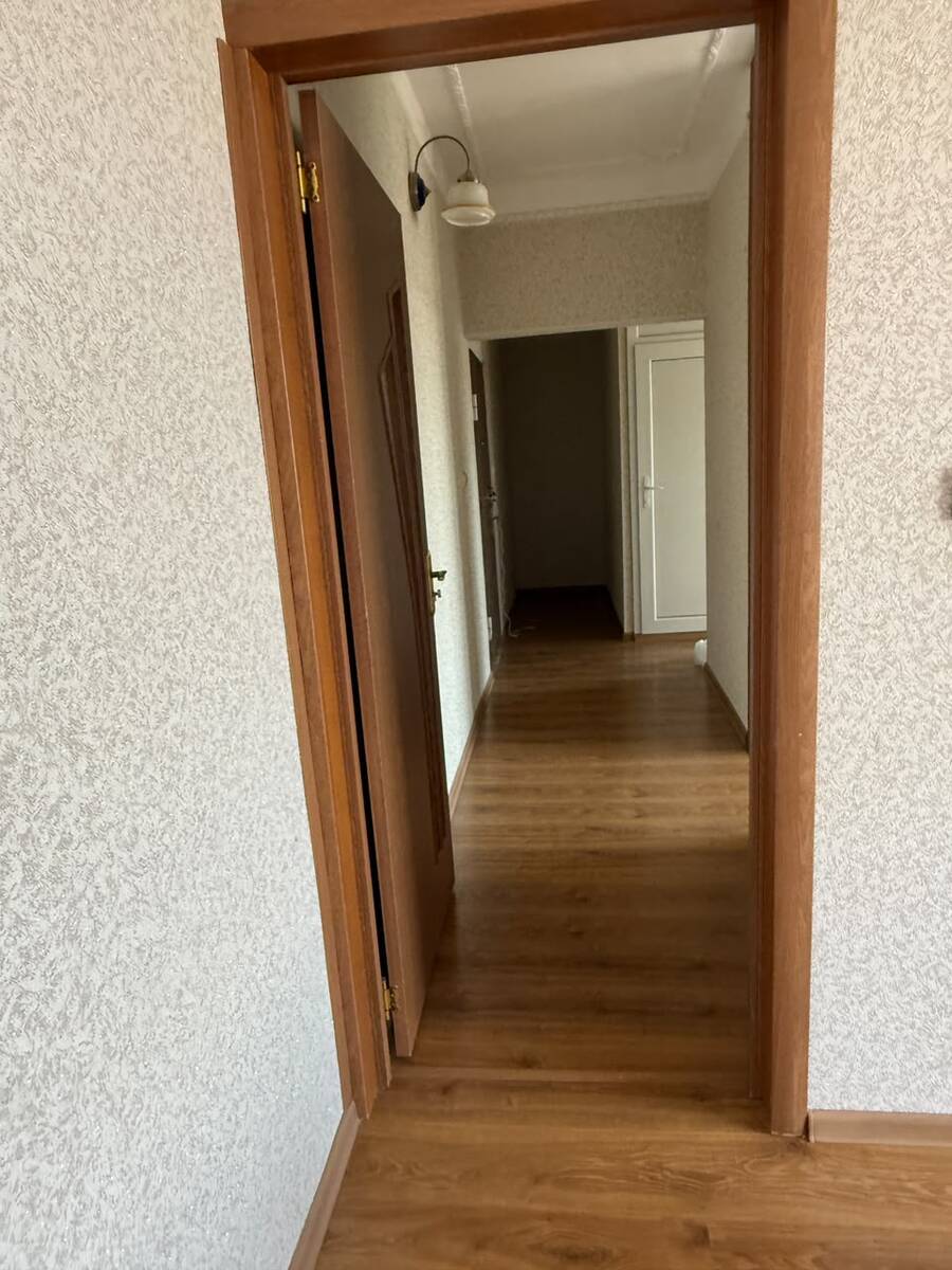 2-otaqlı mənzil kirayə verilir, Əhmədli m., 60 m² — Mənzil, Bakı (2)
