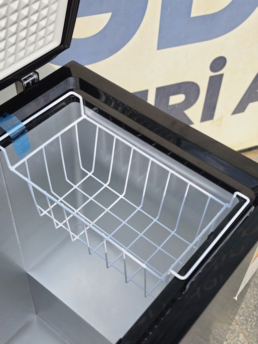 Dondurucu Remta 100L — Biznes və avadanlıq, Bakı (10)