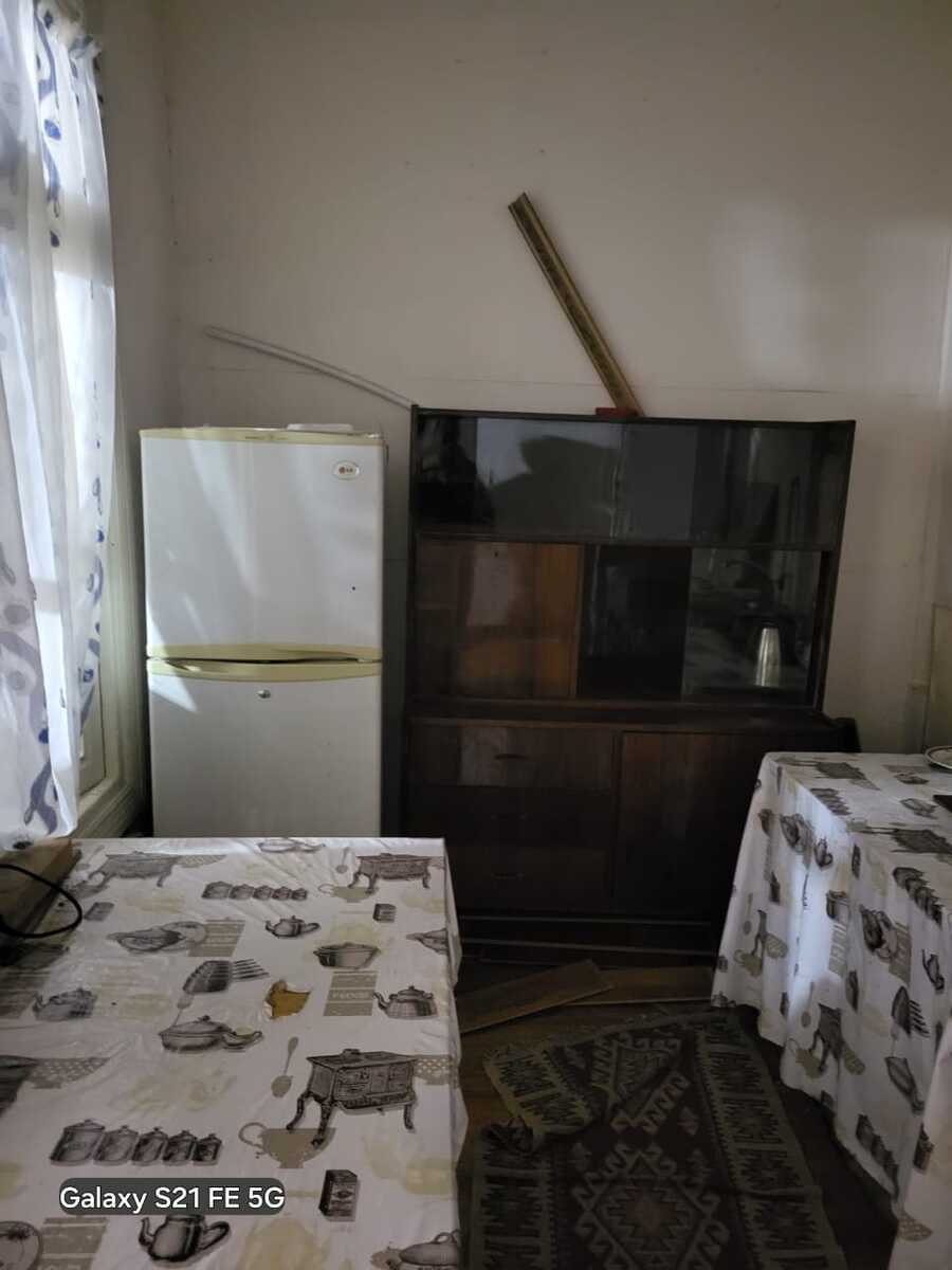 İcarəyə verilir 1 otaqlı köhnə tikili 40 m² — Mənzil, Bakı (8)