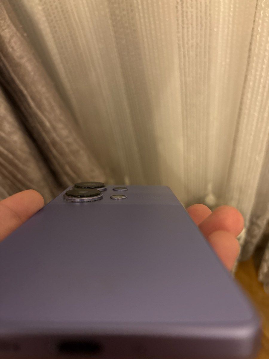Xiaomi 13 Pro Mountain Blue 256GB/12GB — Smartfonlar, Sumqayıt (4)