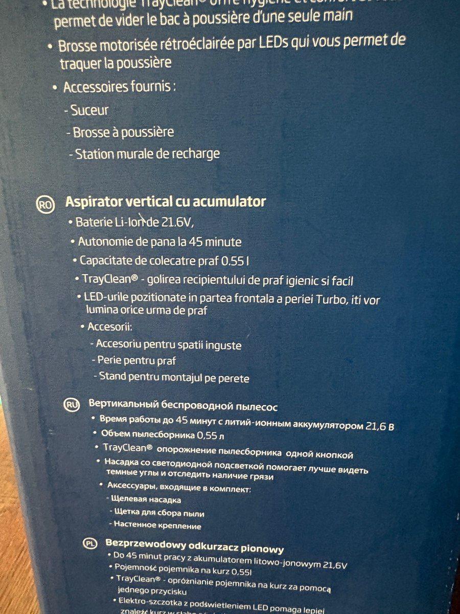 Beko tozsoranı — Ev texnikası, Bakı (9)