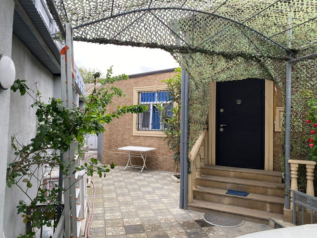 Salam bakı şəhəri sabunçu rayonu sabunçu xəstəxanasının yanında — Ev, villa, Bakı (4)