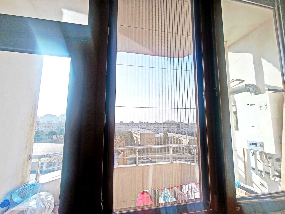 Satılır 2 otaqlı yeni tikili 62 m² — Mənzil, Bakı (9)