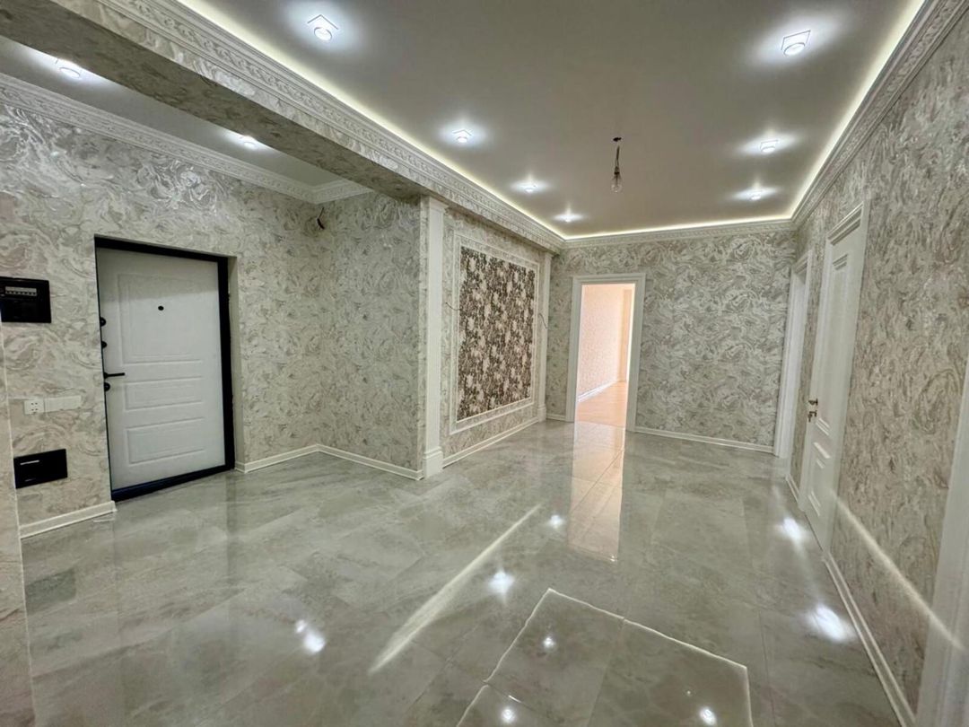 3-otaqlı yeni tikili, İnqilab, 150 m² — Mənzil, Bakı (7)