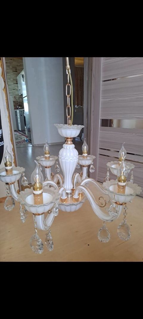 Çilçıraq — Bakı