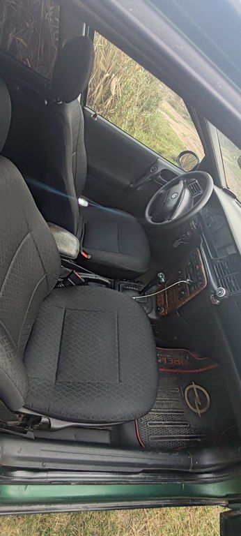 Opel Vectra, 1.8 L, 1996 il, 430 000 km — Avtomobillər, Sabirabad (4)