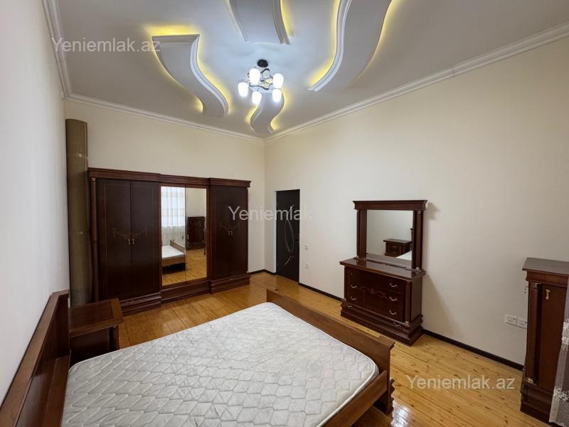 Satılır 6 otaqlı Həyət evi / Villa, 300 m², Mehdiabad — Ev, villa, Abşeron (6)