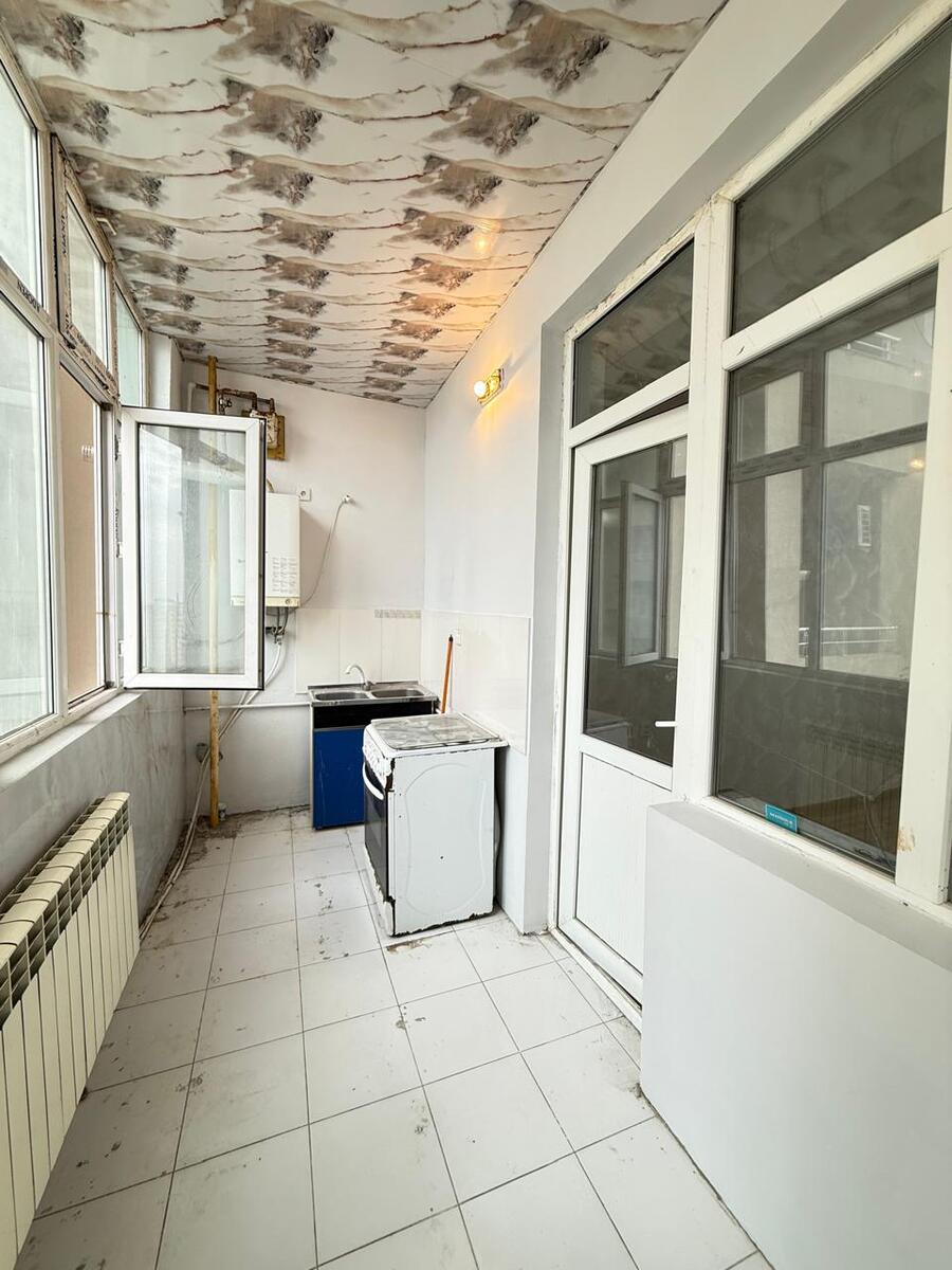 Satılır 2 otaqlı yeni tikili 51 m² — Mənzil, Bakı (4)