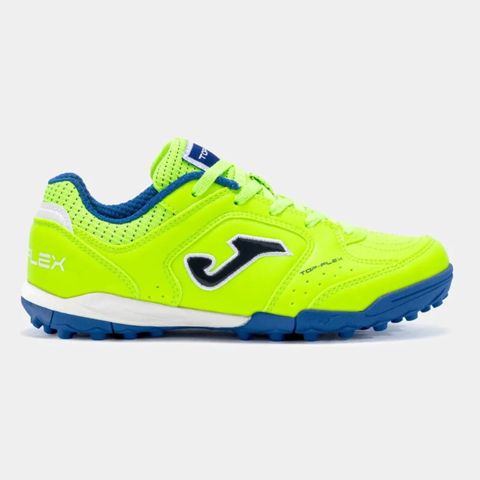 Oğlanlar üçün butslar Joma Top Flex 2511 TF Jr, yaşıl, sintetik dəri, süni ot üçün, ölçü 33 - Joma040_33 — Bakı