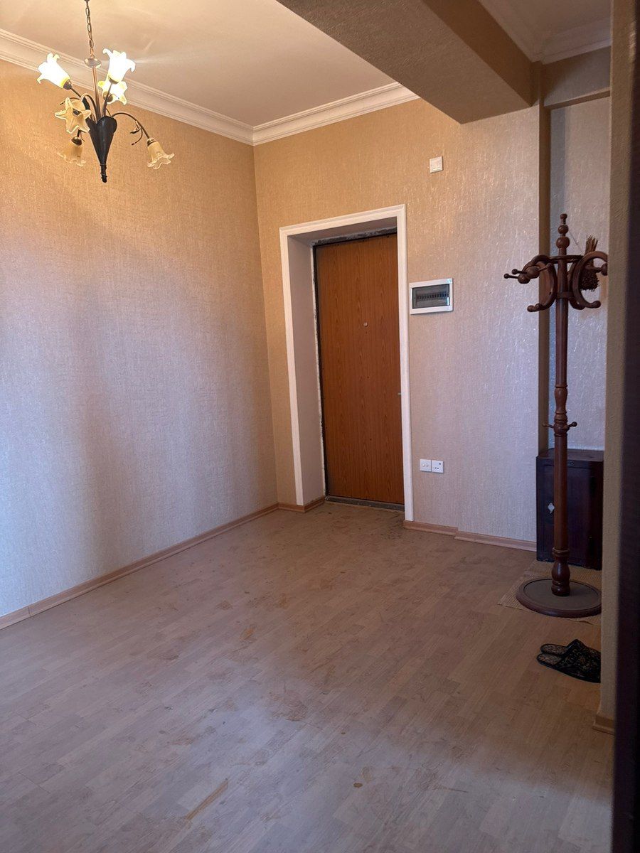 3-otaqlı yeni tikili, Sumqayıt ş., 134 m² — Mənzil, Sumqayıt (3)
