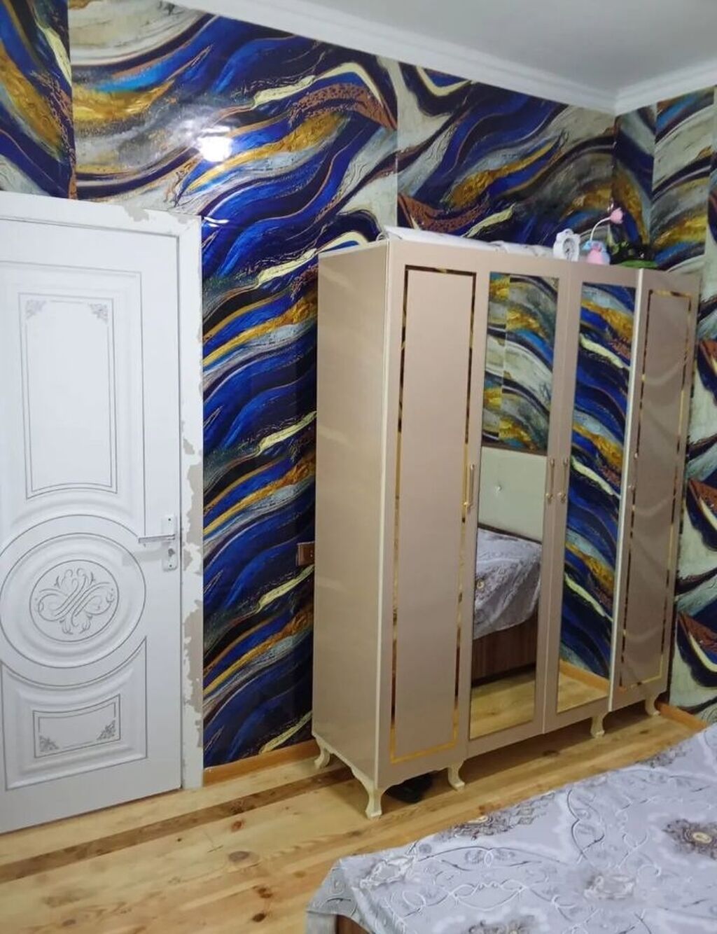 Xirdalan kohne bazara yaxin 1 otaqli adelni heyet evi kiraye verilir — Mənzil, Bakı (3)