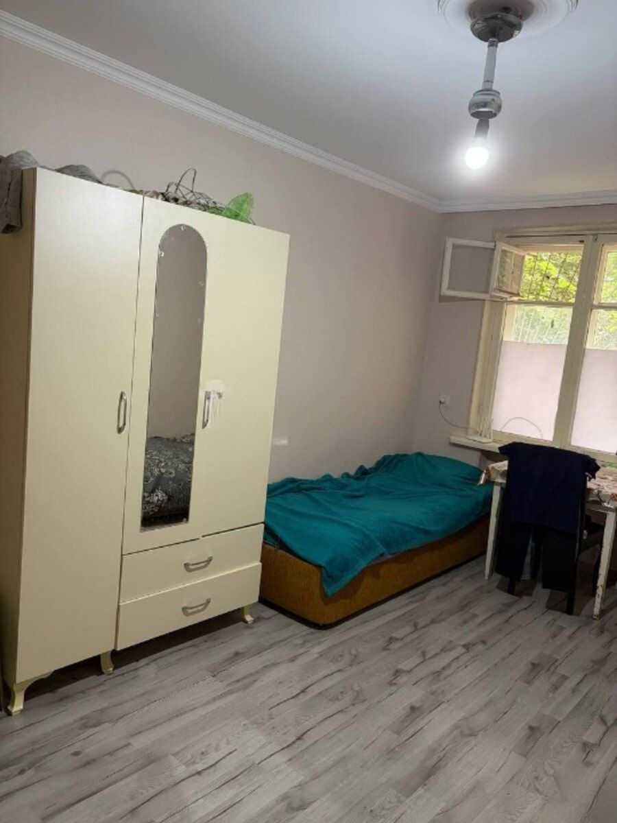 İcarəyə verilir 1 otaqlı köhnə tikili 45 m² — Mənzil, Bakı (2)
