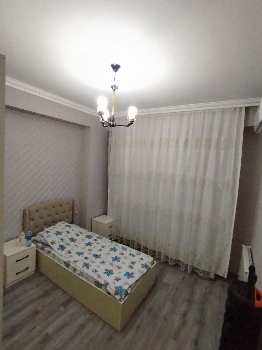 4-otaqlı yeni tikili kirayə verilir, 20 Yanvar m., 100 m² — Mənzil, Bakı (8)